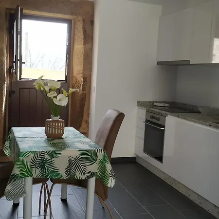 A Xanela Outes Exterior photo