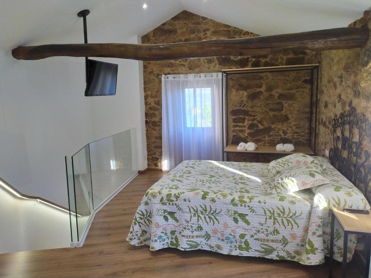 A Xanela Apartment Outes
