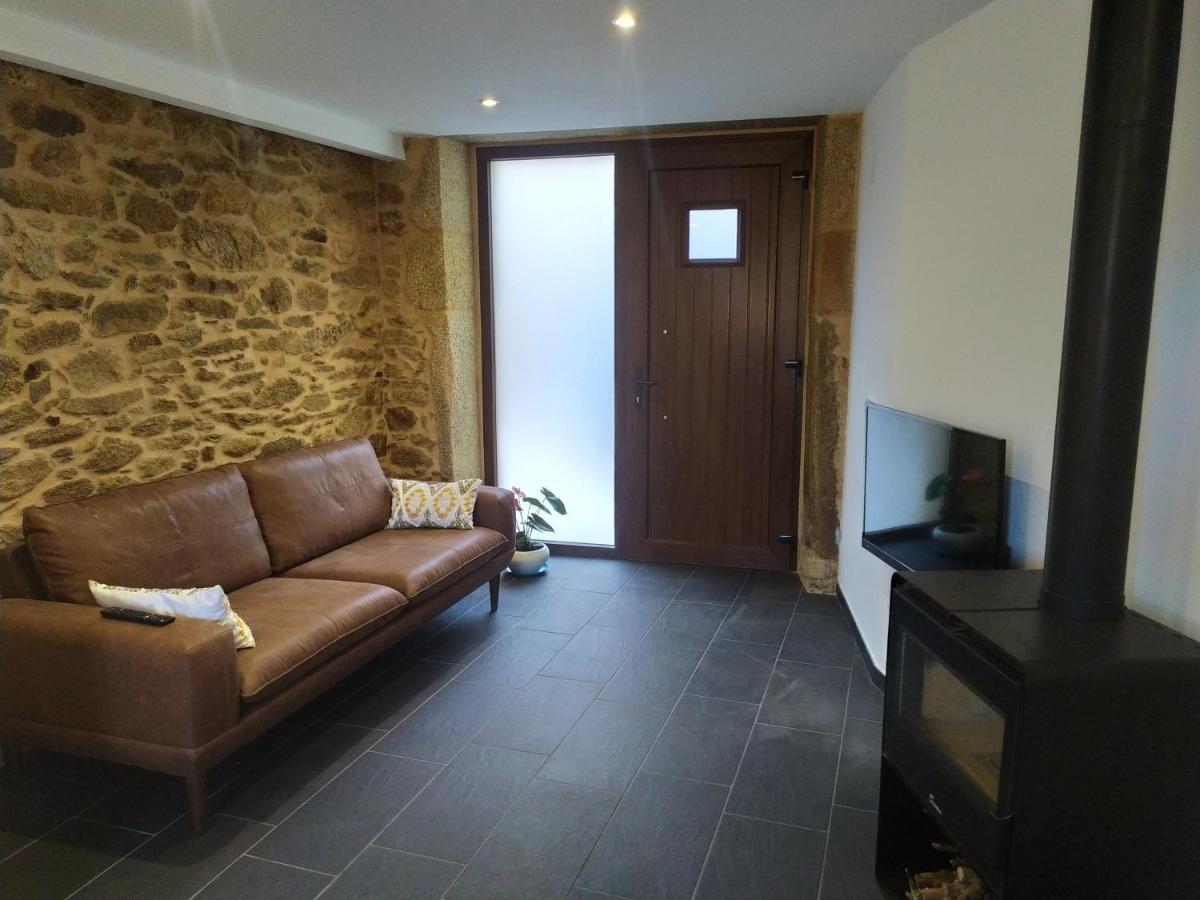 Apartment A Xanela Outes
