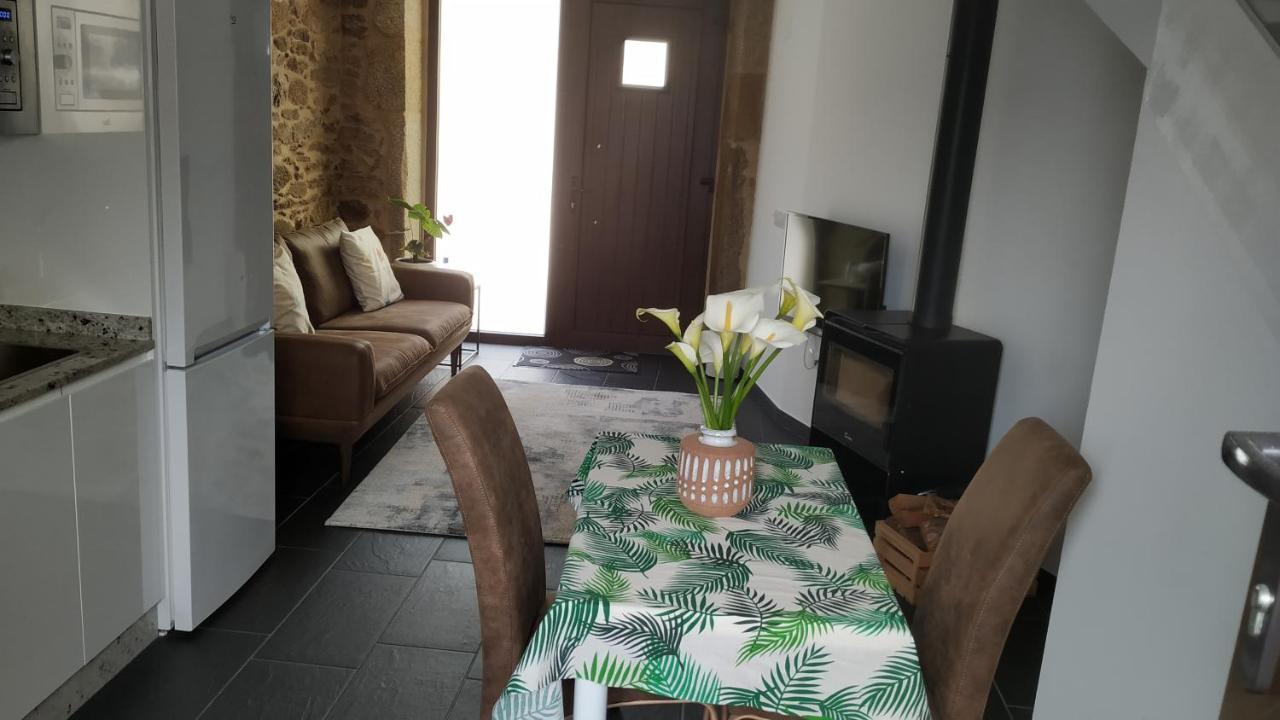 A Xanela Apartment Outes