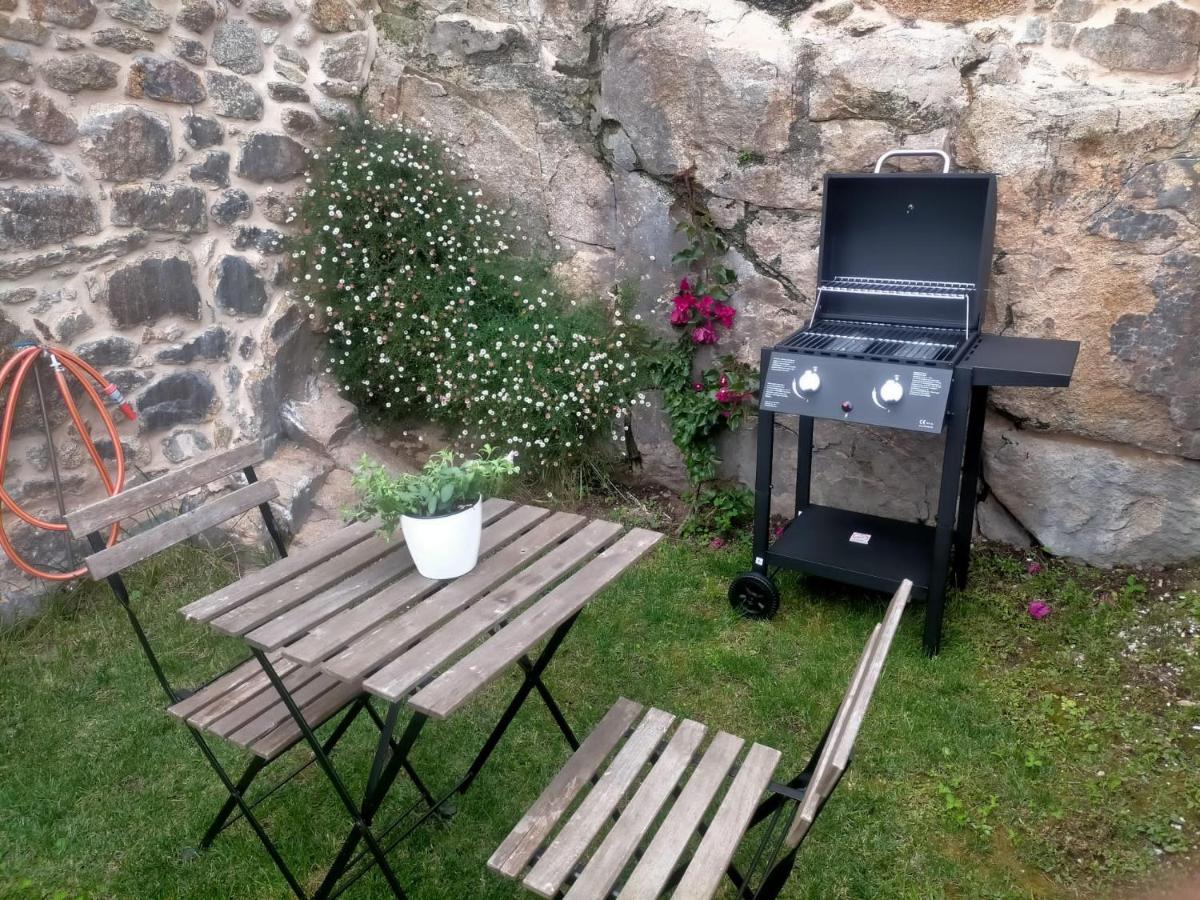 Apartment A Xanela *